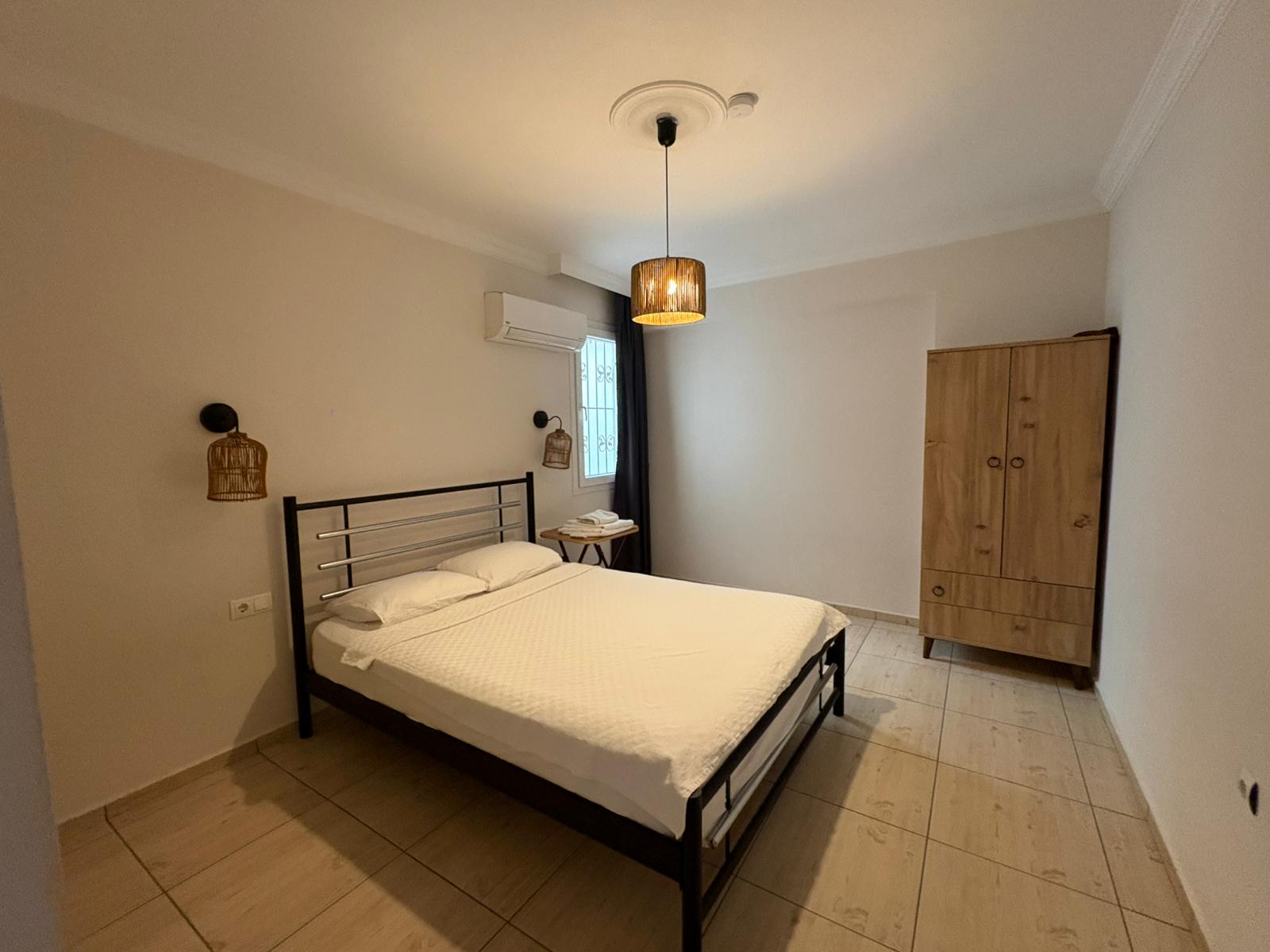 Dy Gayrimenkul'den Yeni Mahallede 3+1 Eşyalı Kiralık Daire - 2